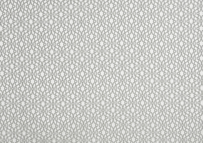 Karma, Chrome - Fabric Only - Image 3